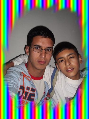 moi & mon frére