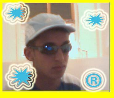 it's me