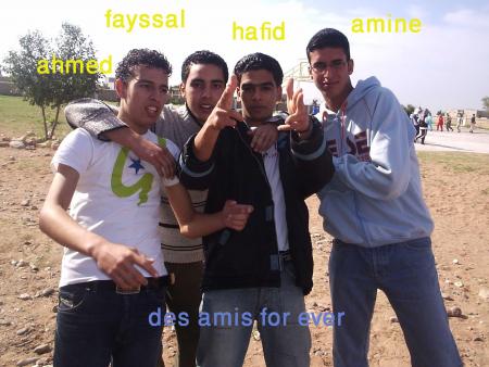 ou lycée