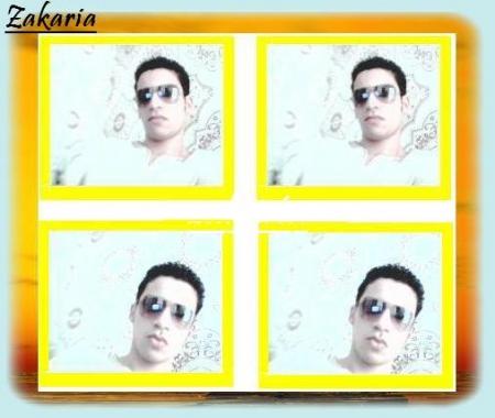 mon copin zakaria